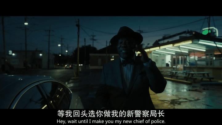 9分男神一出手，又一部年度十佳剧，我一口气连看三集