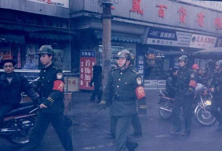 横行陕豫的杀人狂魔，身高只有1.58米，却做出了中国甚至世界少有的连环大案