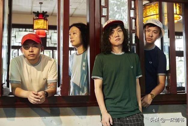 选择男友的口味始终未变！铁打的周迅，流水的才子