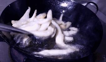 最简单的脆浆方法,正宗脆浆配方大全