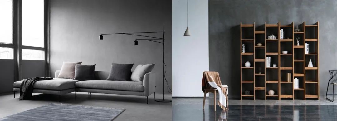 那些网购家具踩过的坑，家具探店、装修风格和审美构建