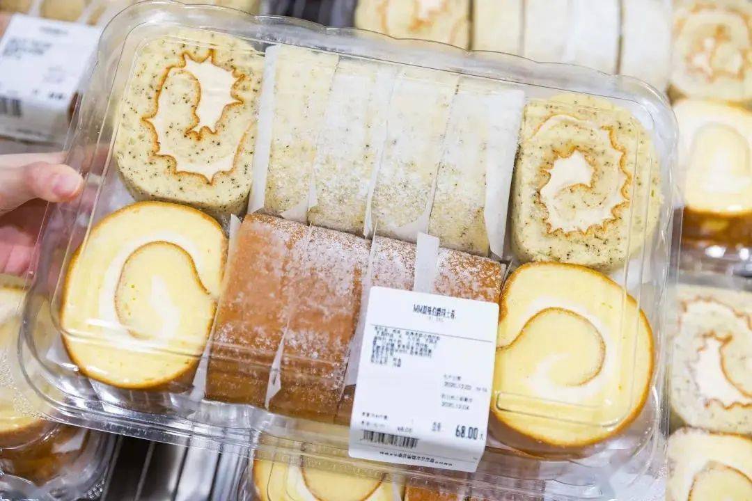 山姆超市最好吃必买的有哪些,山姆必买的零食红榜