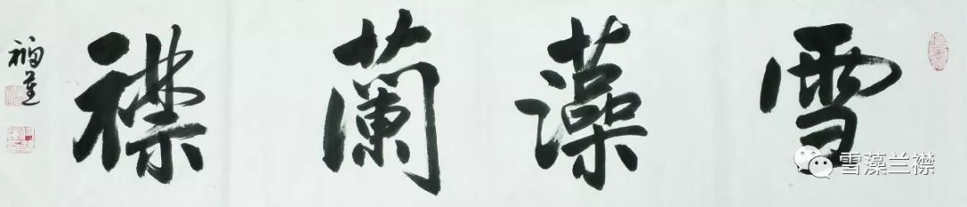 雪藻兰,雪藻兰独特作品