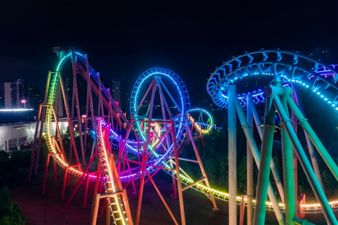 南昌融创文旅城路线,南昌融创文旅城规划图