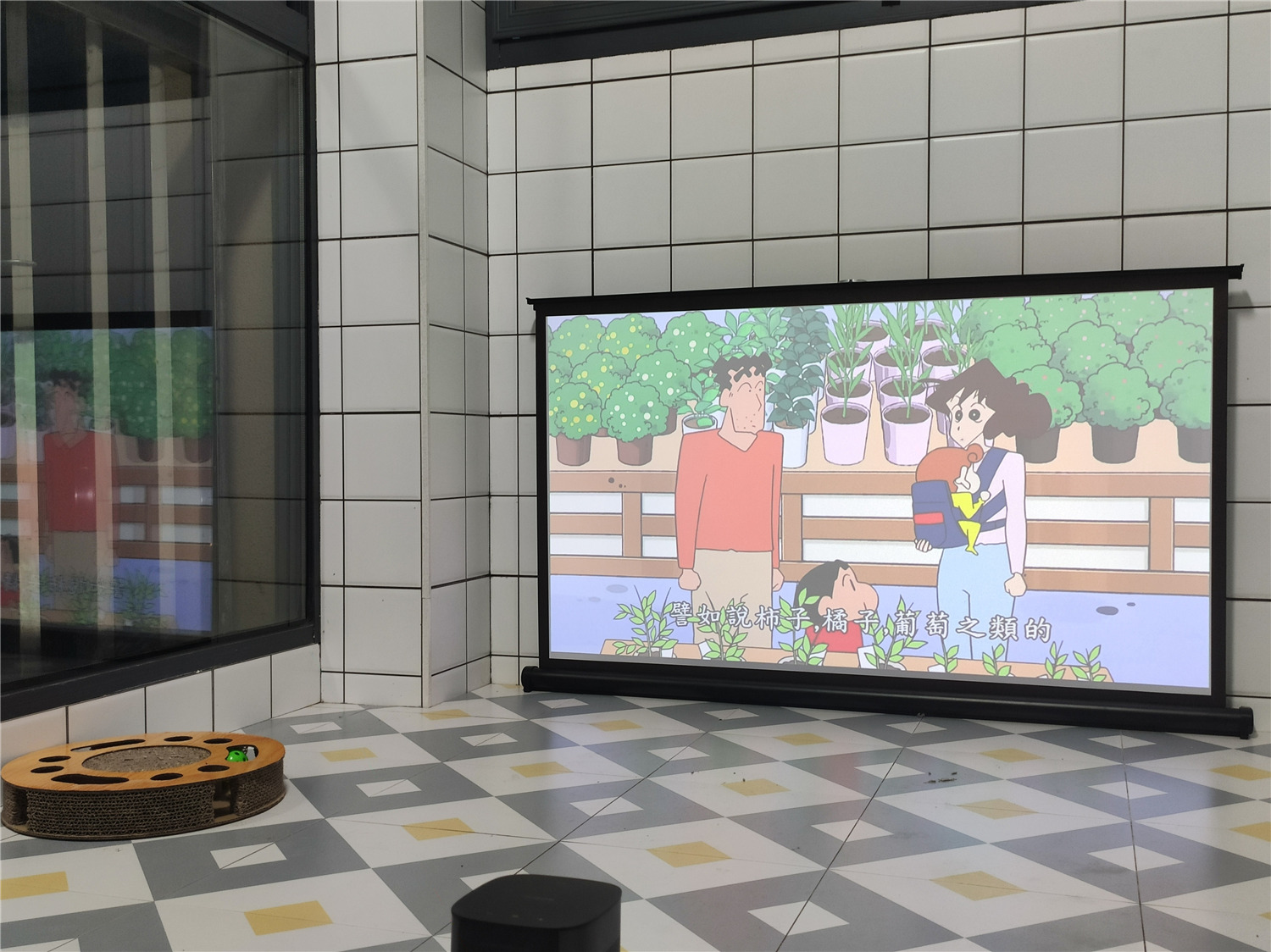 极米play超悦版真实亮度,极米newplay超悦版是真1080p吗