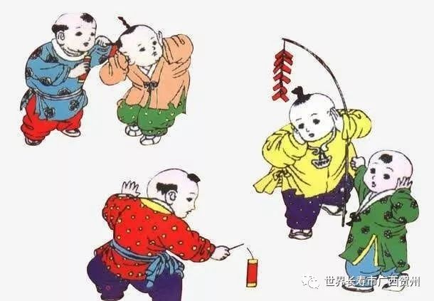 「除夕」有什么传说和风俗么？