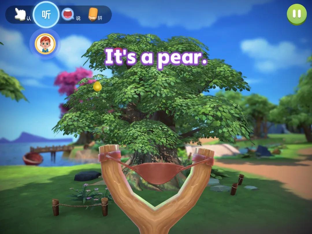 洪恩系列测评,洪恩少儿英语教材