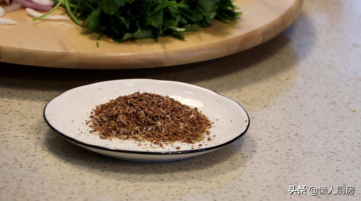 如何自己在家制作麻辣火锅底料,麻辣火锅底料羊蝎子火锅的做法