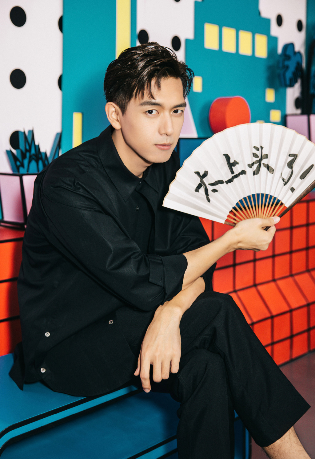 李现穿搭男生,李现穿衣搭配风格男生