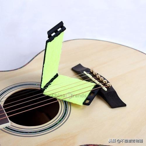 讲解吉他琴弦怎么保养,全单吉他日常怎么保养