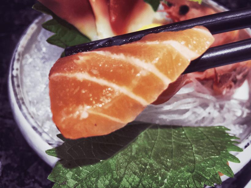 大渔日式铁板自助餐,大渔铁板自助餐