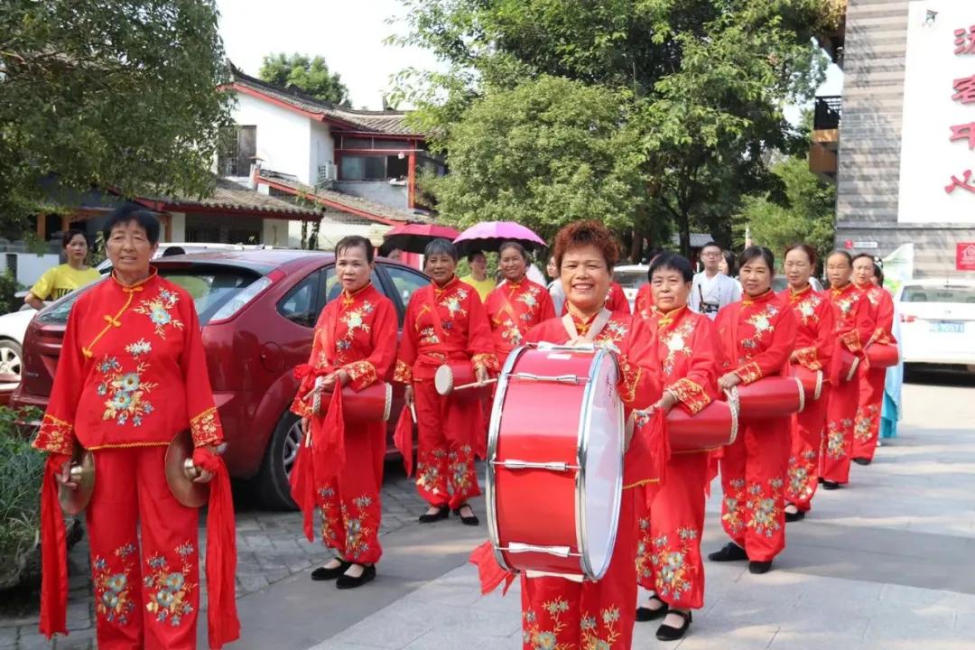郫都区国庆游玩推荐,11月郫都周边游