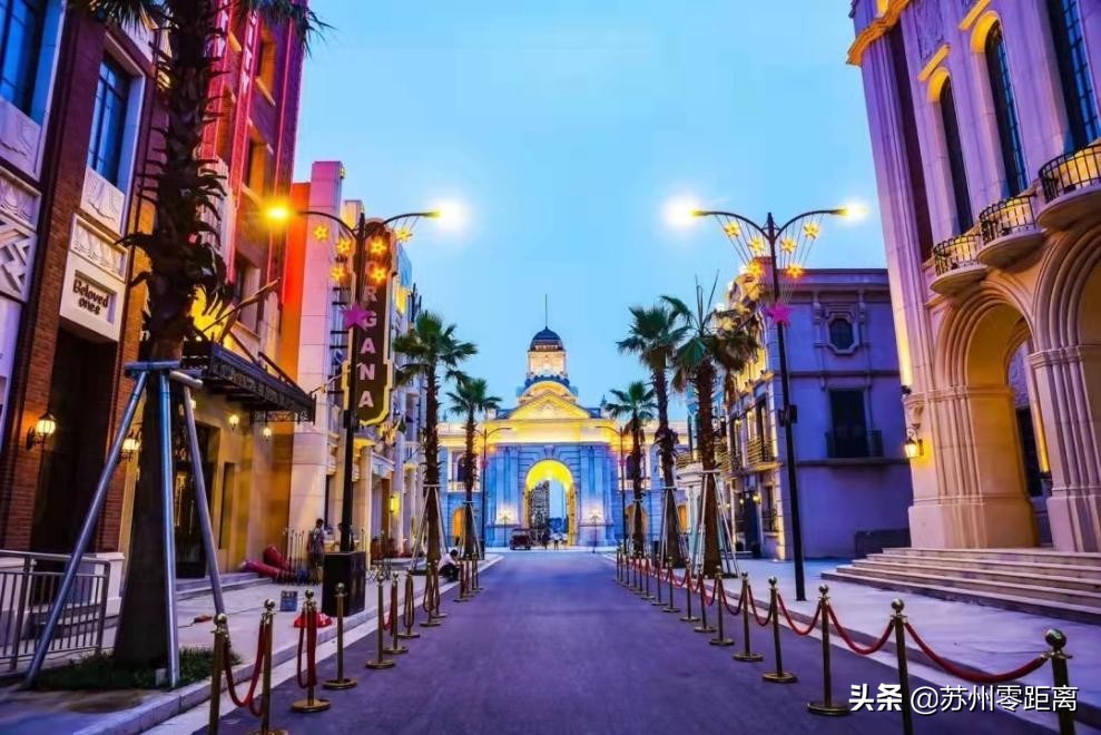 苏州宝藏级小公园,苏州吴国宝藏