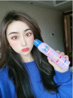 热蓝蜥蜴的防晒,蓝蜥蜴隔离防晒