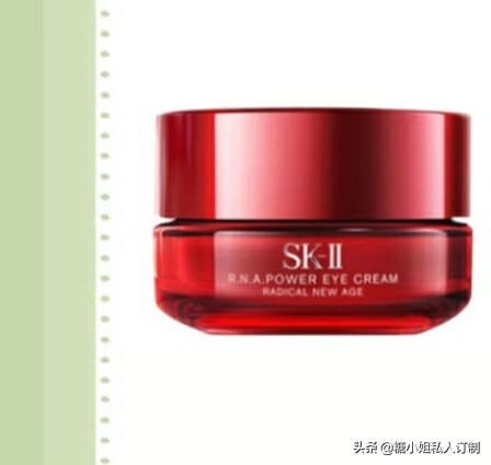 眼霜为什么是贵妇级别,贵妇级眼霜的作用