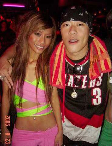 上海rapper新说唱,参加过新说唱的上海rap代表人