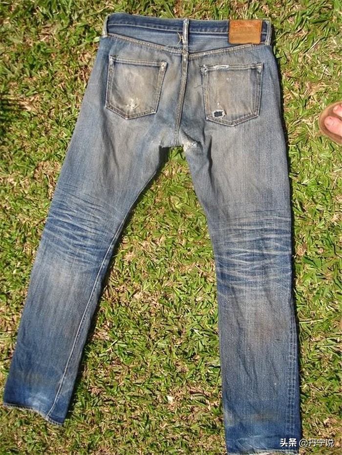 让牛仔裤的色落走遍天下,日本TheFlatHead举办世界巡演活动