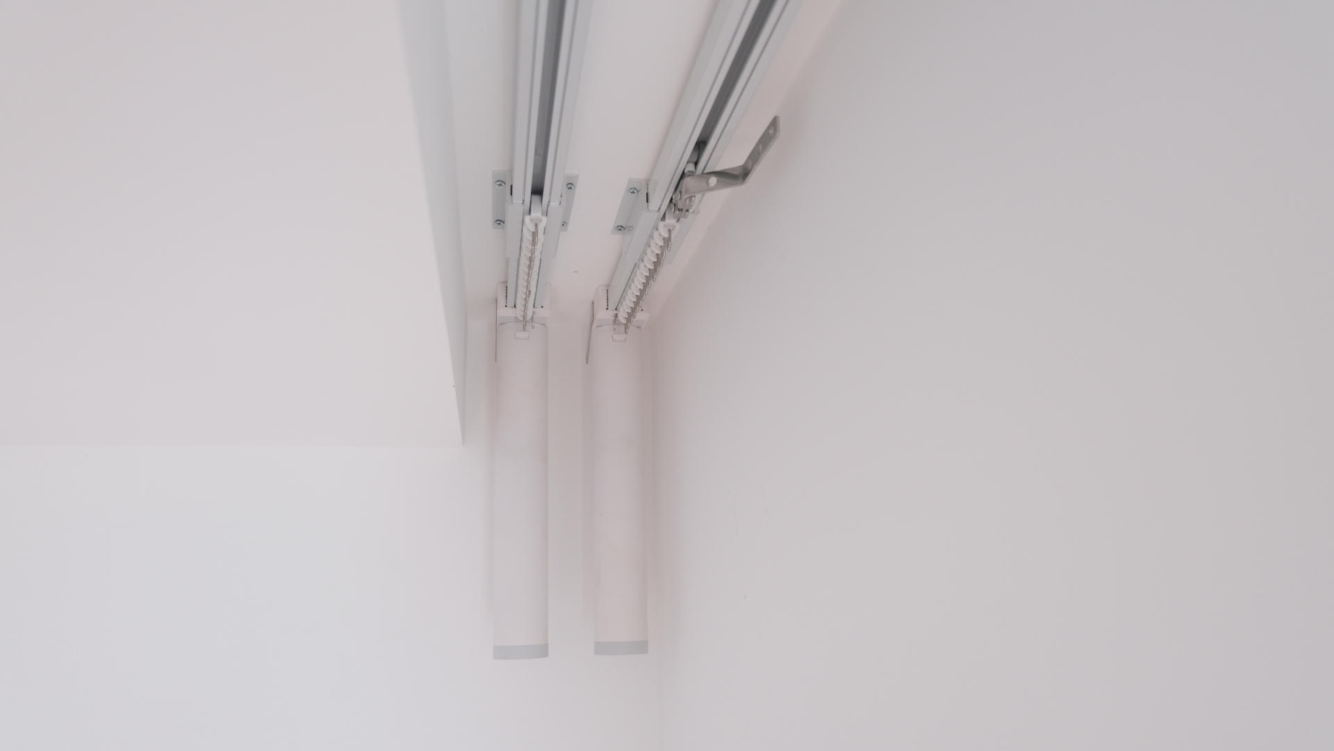 智能窗帘电动窗帘怎么安装,电动窗帘哪个步骤装最好