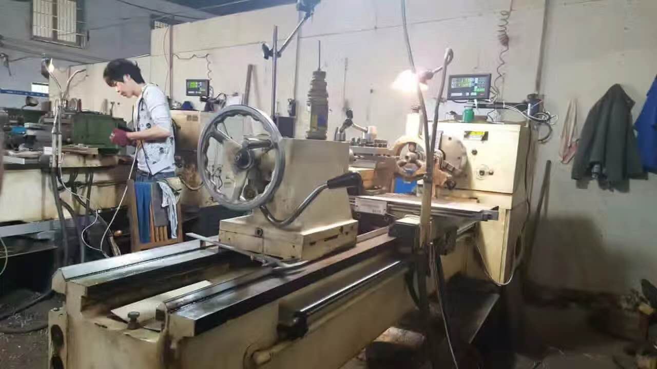 6140车床安装光栅尺,车床磁栅尺如何安装和使用