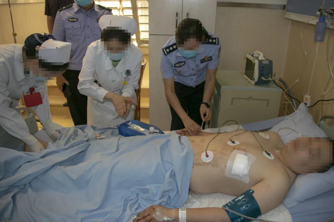 缉毒民警牺牲第一视角,缉毒警察被击中第一视角