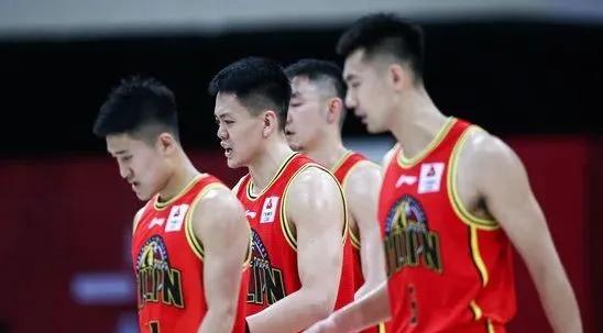 中国第一后卫,中国最强三分后卫