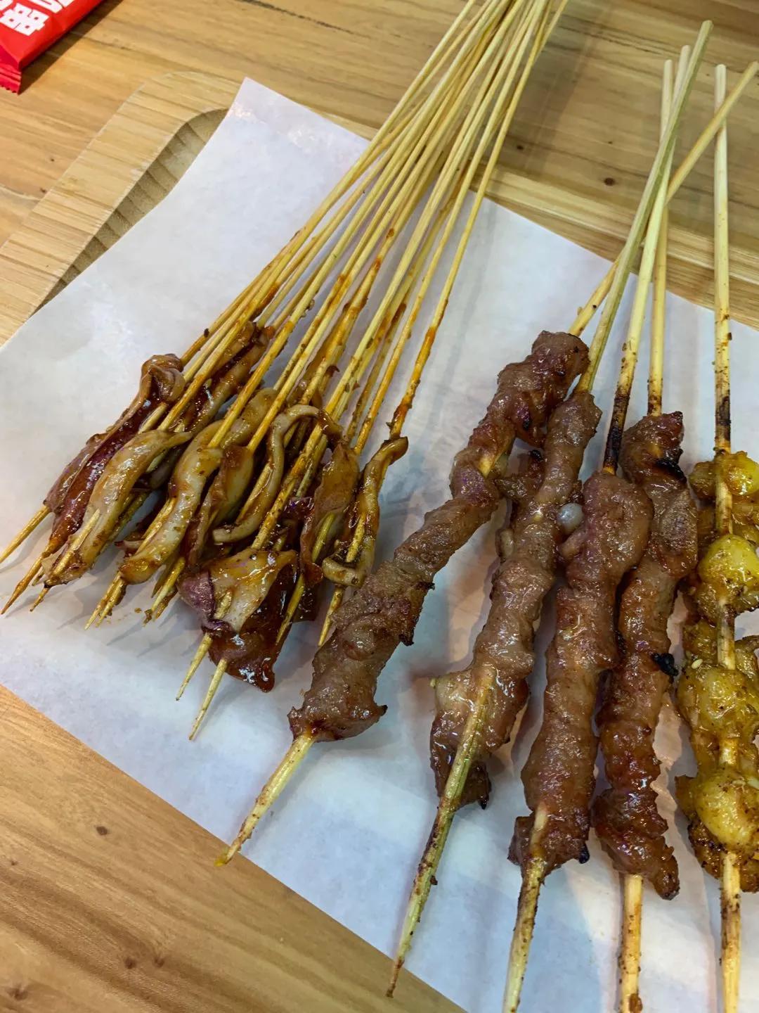 邯郸市美乐城冰城串吧怎么样,邯郸冰城串吧价格表