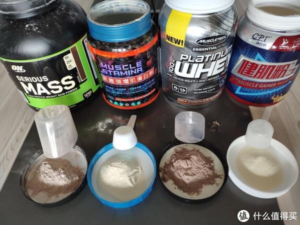 增肌鸡蛋白,增肌蛋白质粉怎么选
