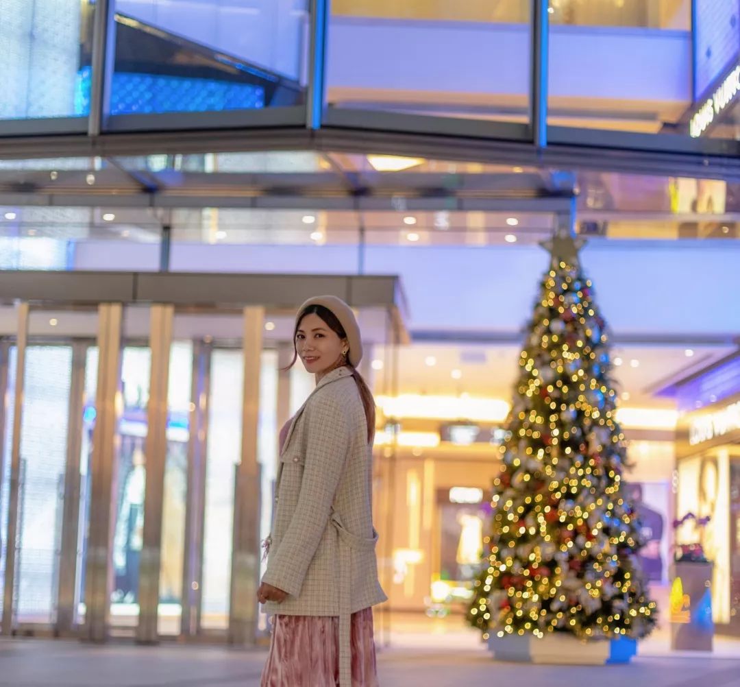 澳门圣诞拍照地点推荐,2022澳门圣诞攻略