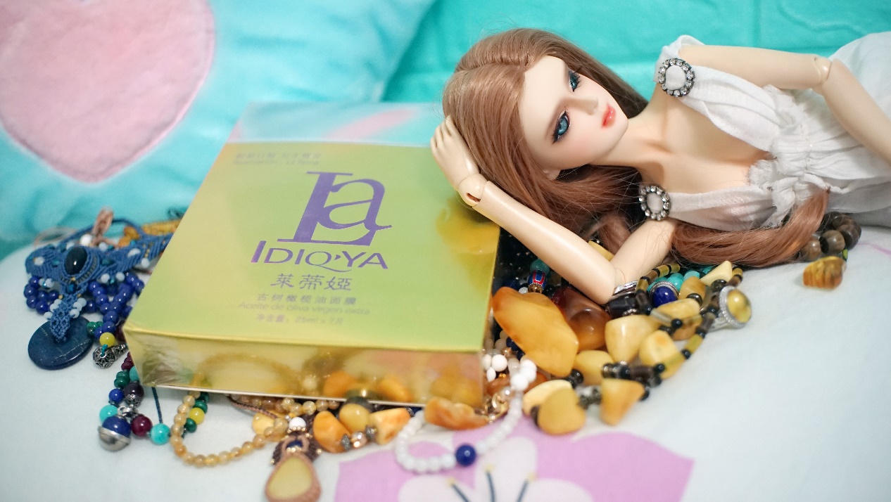 莱蒂娅美容面膜怎么样,莱蒂娅古树橄榄油面膜