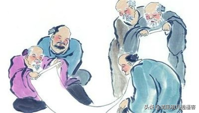 古人取名按辈分来吗怎么取,古人字号的取名规则