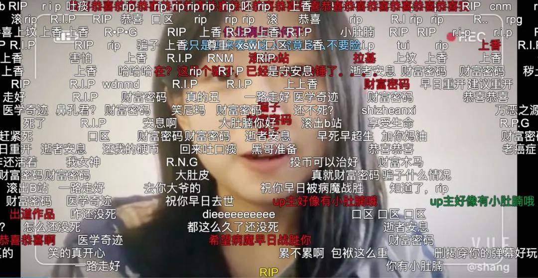 抗癌女孩去世视频,25岁抗癌女孩死亡