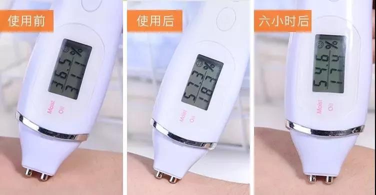 日本敏感皮肤面霜,日本人五合一面霜