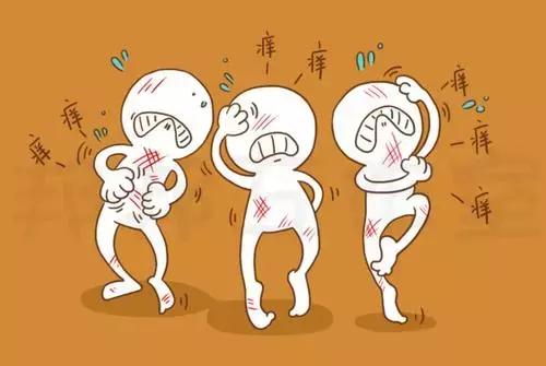 这种病虽不起眼，却能让人痒到怀疑人生，冬季高发！