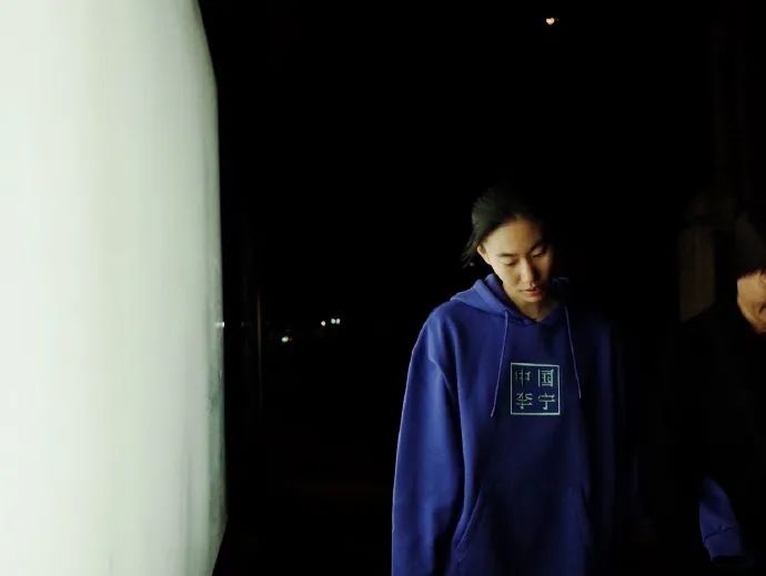 ​城市缝隙里的「业余人类观察家」