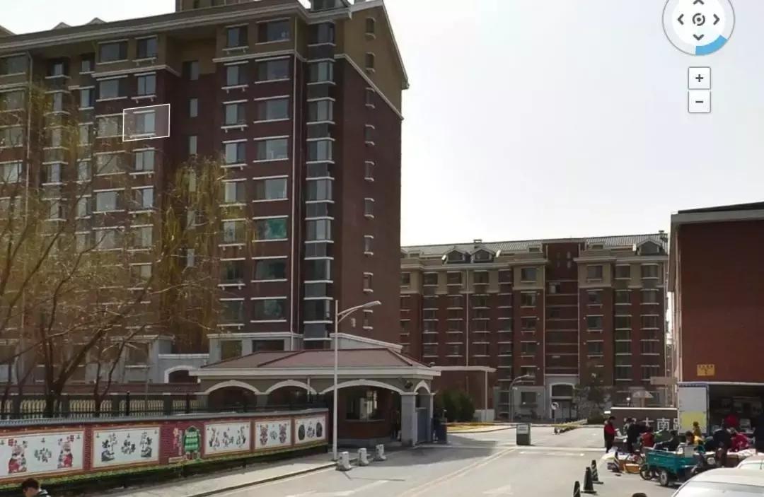 小区楼道干净整洁视频,北京楼道清洁排名