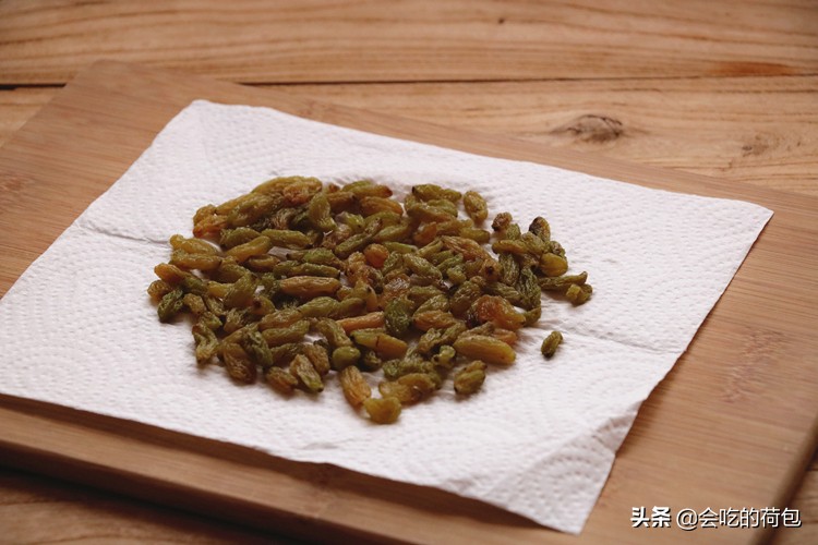 醋泡葡萄干的时间很久了效果好吗,醋泡葡萄干的正确做法与吃法窍门