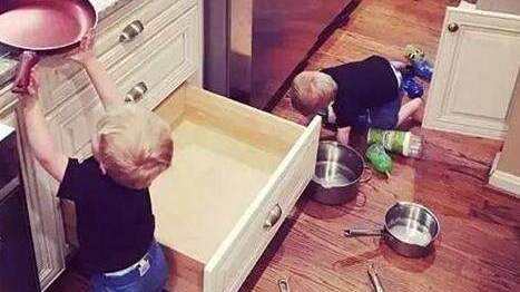 生完宝宝情绪波动,生完孩子宝妈情绪