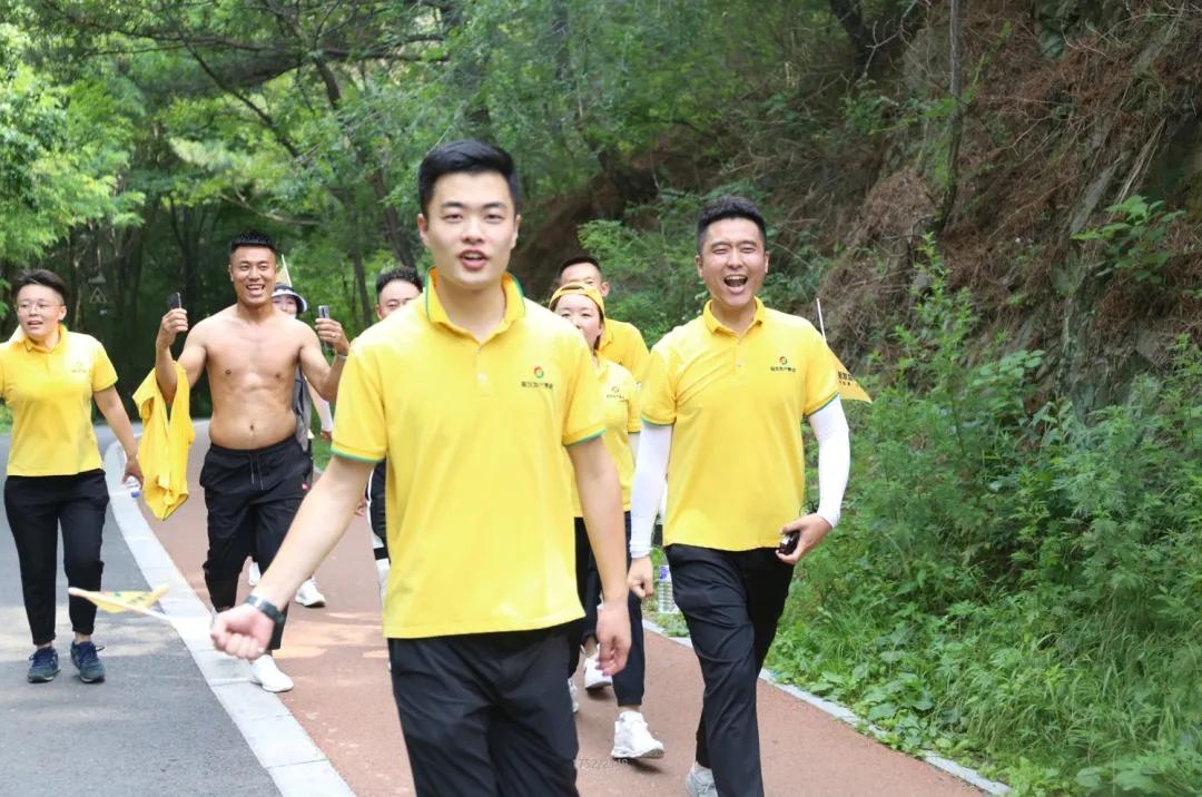 新发地产集团成立10周年,新发地产集团十周年