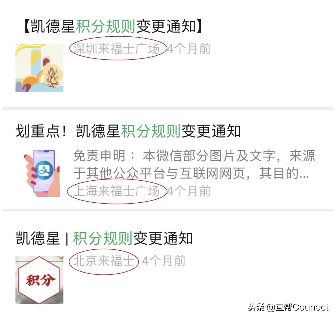 积分当钱花,凯德Mall,华润万象Mall,K11,谁的积分更值钱?