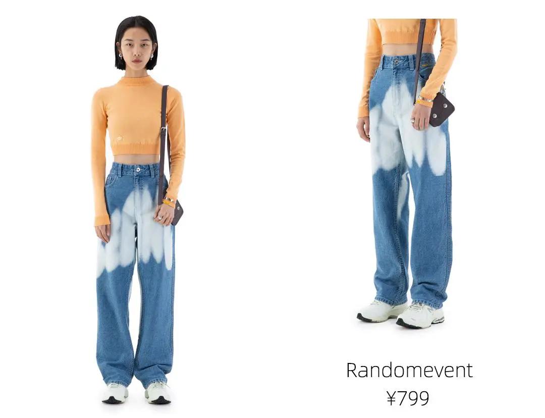 春夏裤子显瘦穿搭推荐,大码显瘦裤子最新早秋穿搭