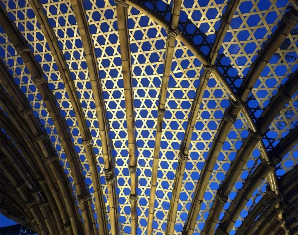 美丽乡村建设典型成功案例,10个美丽乡村规划案例