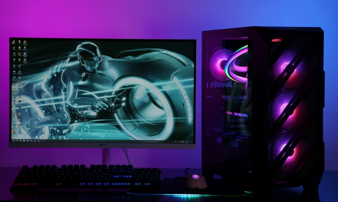 战地2042流畅玩需要什么配置,战地2042平民推荐配置