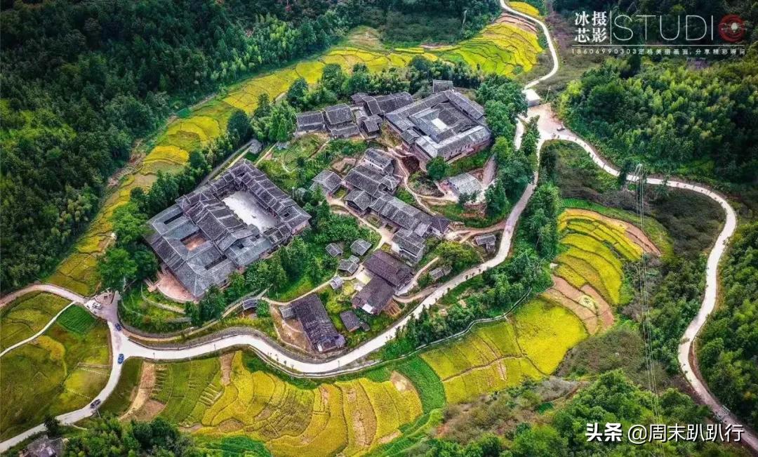 福州亲子游攻略民宿,福州附近二日一夜亲子旅游推荐