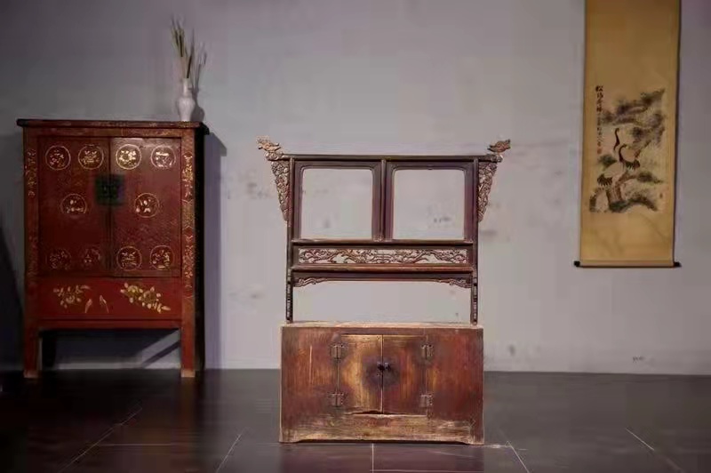 古代衣架大全,古代衣架款式