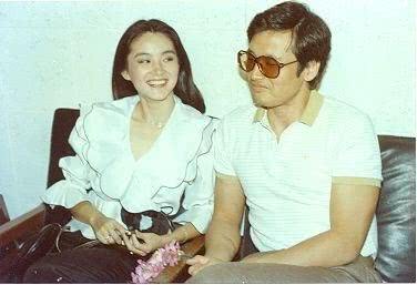 影后林青霞,林青霞红尘滚滚豪门情