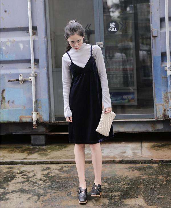 丝绒高级感好不好,丝绒质地适合什么颜色