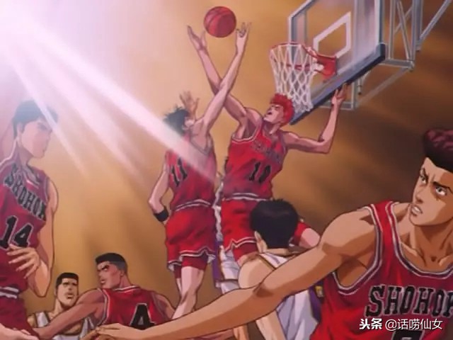 关于运动的漫画有哪些,最受欢迎的体育运动漫画