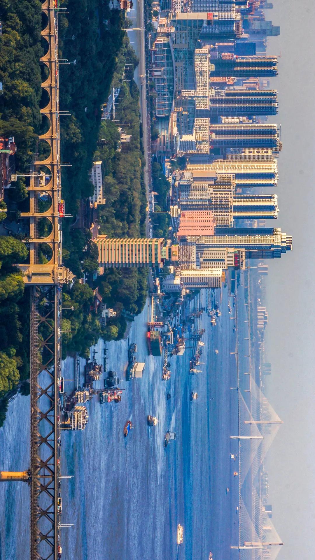 武汉的名字来自哪里,武汉的名字的历史