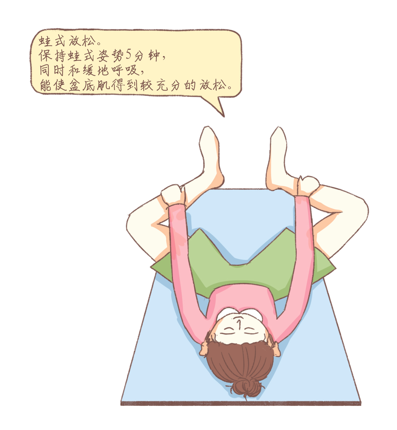 产后恢复身材的最快方法,产后如何坐好月子快速恢复身材