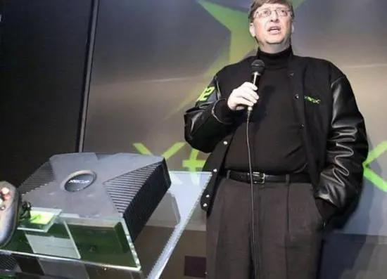 好物之走进美国丨Xbox:成不了电玩界的第一,就做手柄界的NO.1